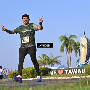 Runner Photo 5950096