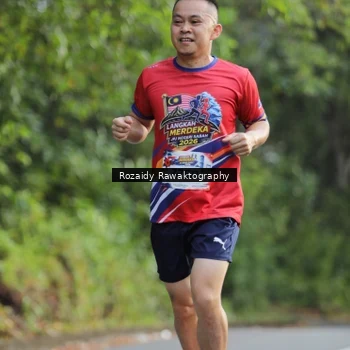 Runner Photo 5950099
