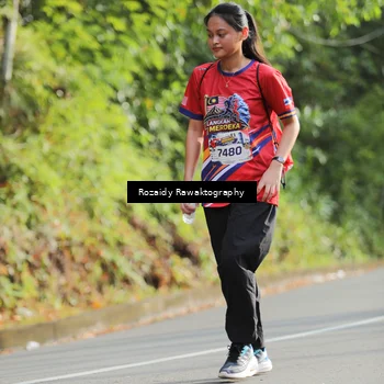 Runner Photo 5950101
