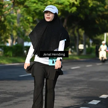 Runner Photo 5950104