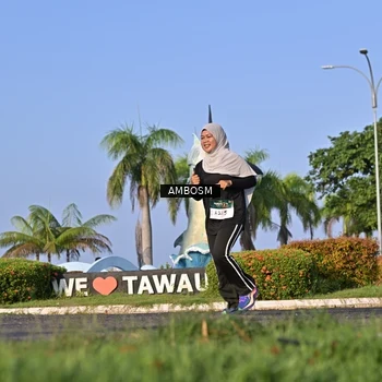 Runner Photo 5950107