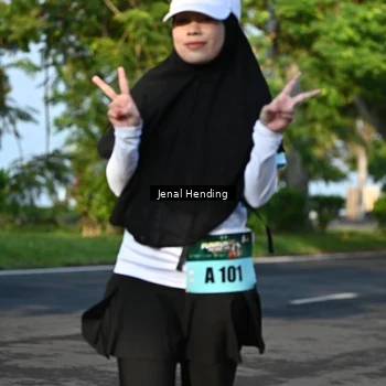 Runner Photo 5950109