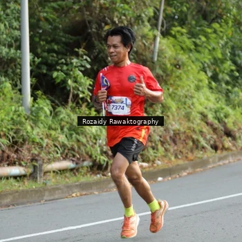 Runner Photo 5950112