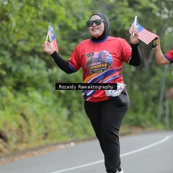 Runner Photo 5950115