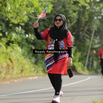 Runner Photo 5950122