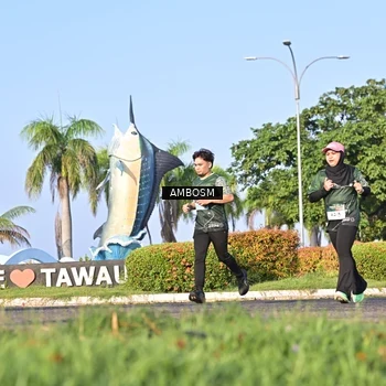 Runner Photo 5950124