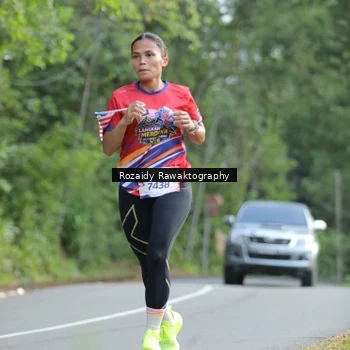 Runner Photo 5950131