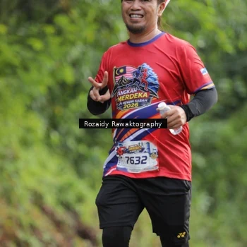 Runner Photo 5950137