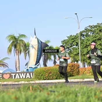 Runner Photo 5950139