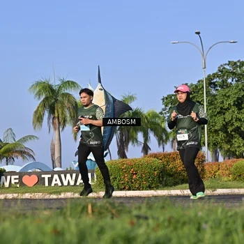 Runner Photo 5950143