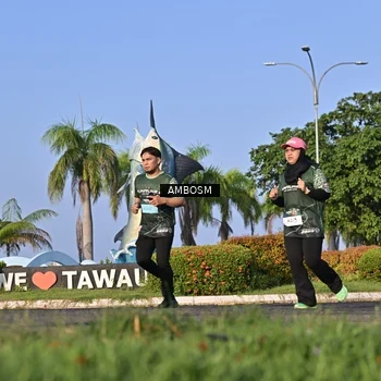 Runner Photo 5950144