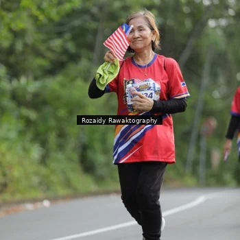 Runner Photo 5950146