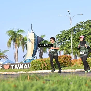 Runner Photo 5950147