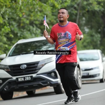 Runner Photo 5950150