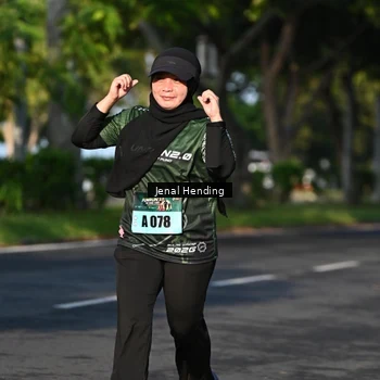 Runner Photo 5950155