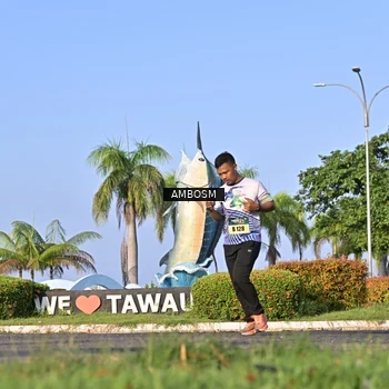 Runner Photo 5950159