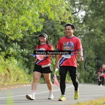 Runner Photo 5950164