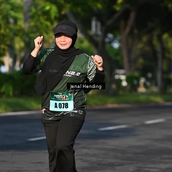 Runner Photo 5950167