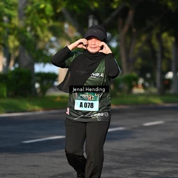 Runner Photo 5950169