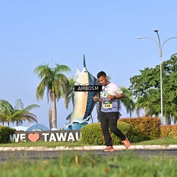 Runner Photo 5950171