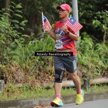 Runner Photo 5950172