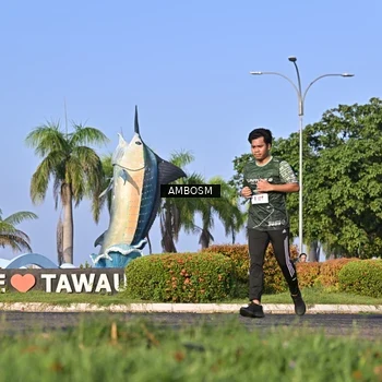 Runner Photo 5950183