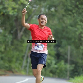 Runner Photo 5950185