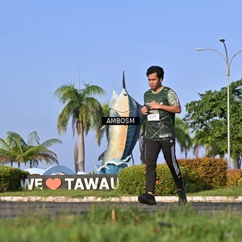Runner Photo 5950192