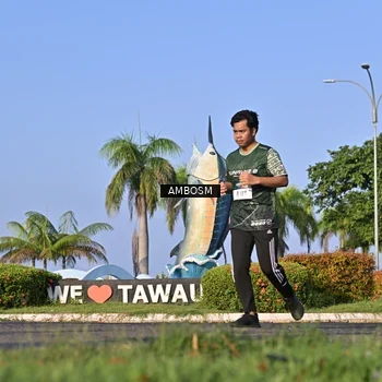 Runner Photo 5950196