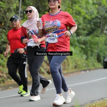Runner Photo 5950197