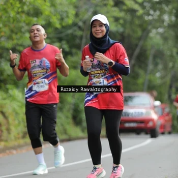 Runner Photo 5950198