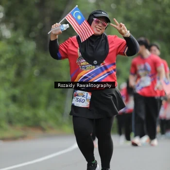 Runner Photo 5950201