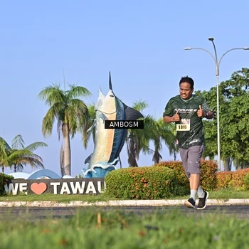Runner Photo 5950202