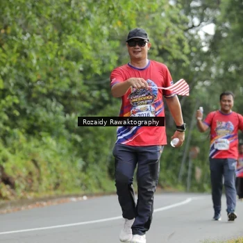 Runner Photo 5950205