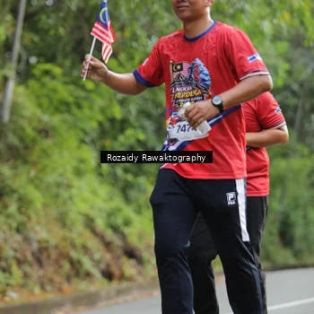 Runner Photo 5950206