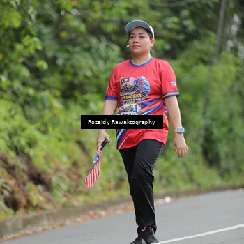 Runner Photo 5950217