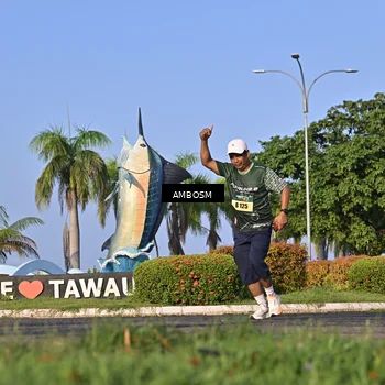 Runner Photo 5950218