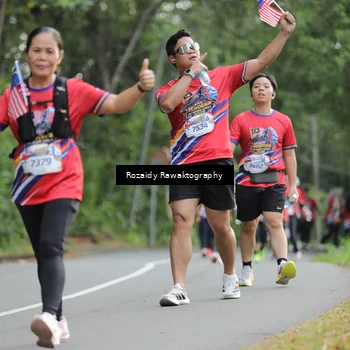 Runner Photo 5950222