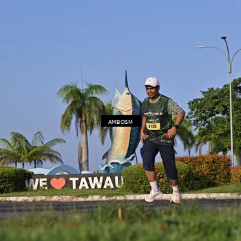 Runner Photo 5950224