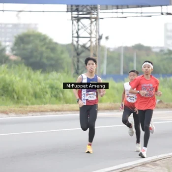 Runner Photo 5950228