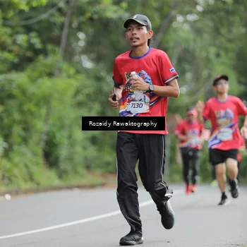 Runner Photo 5950230