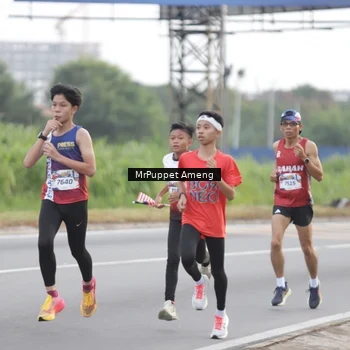 Runner Photo 5950231