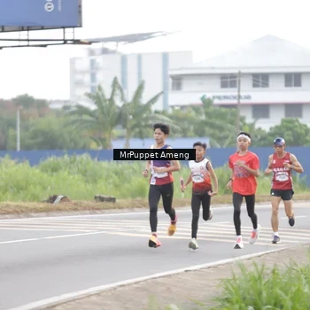 Runner Photo 5950237