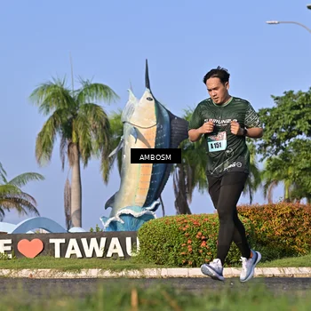 Runner Photo 5950238