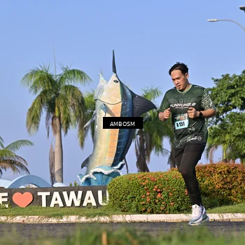 Runner Photo 5950245