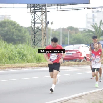 Runner Photo 5950253