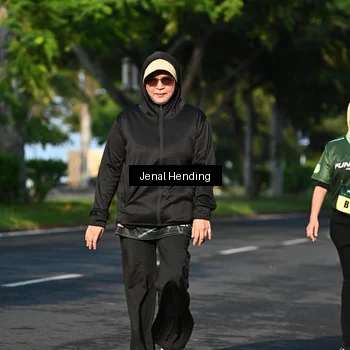 Runner Photo 5950262