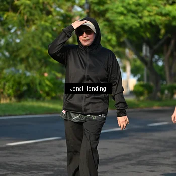 Runner Photo 5950264