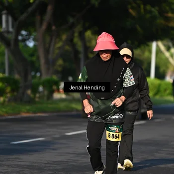 Runner Photo 5950265