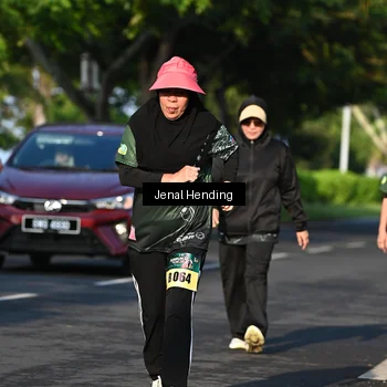 Runner Photo 5950266